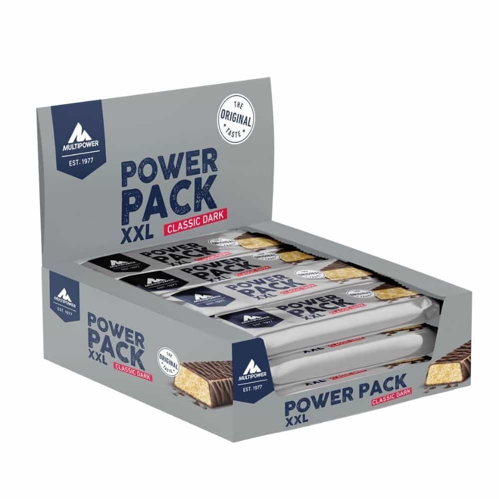 MultiPower Power Pack XXL 12 * 60 Gr