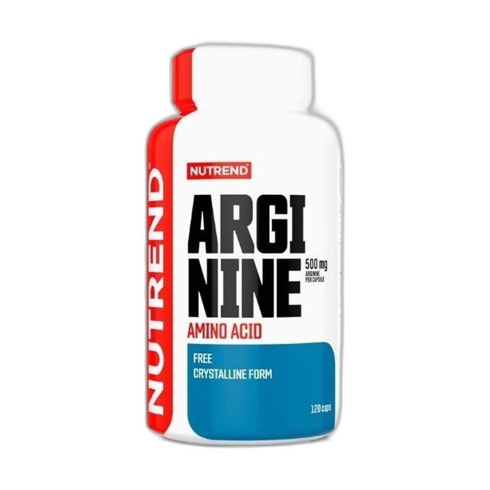 NUTREND - Arginine