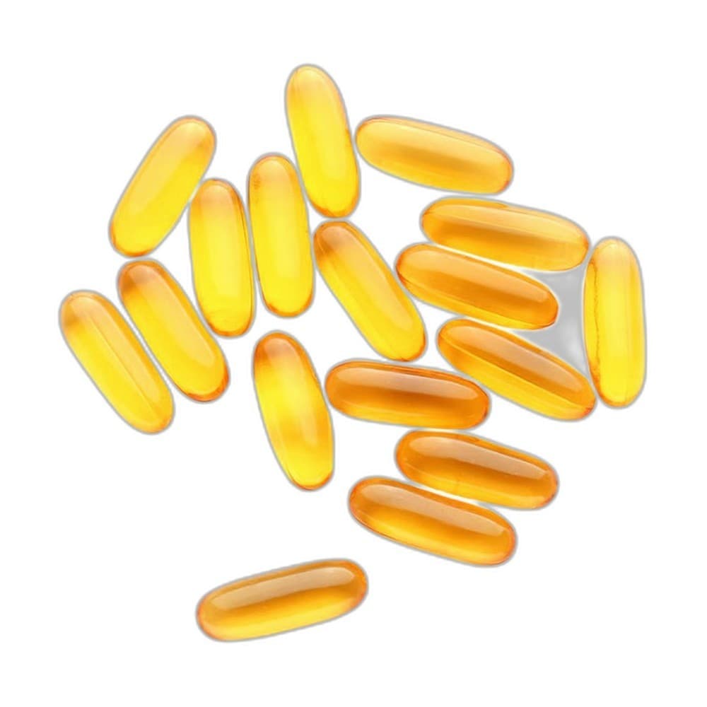 NUTREND - Gold Omega - 3