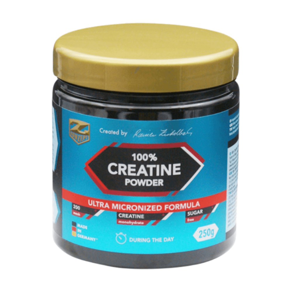KONZEPT - Creatine