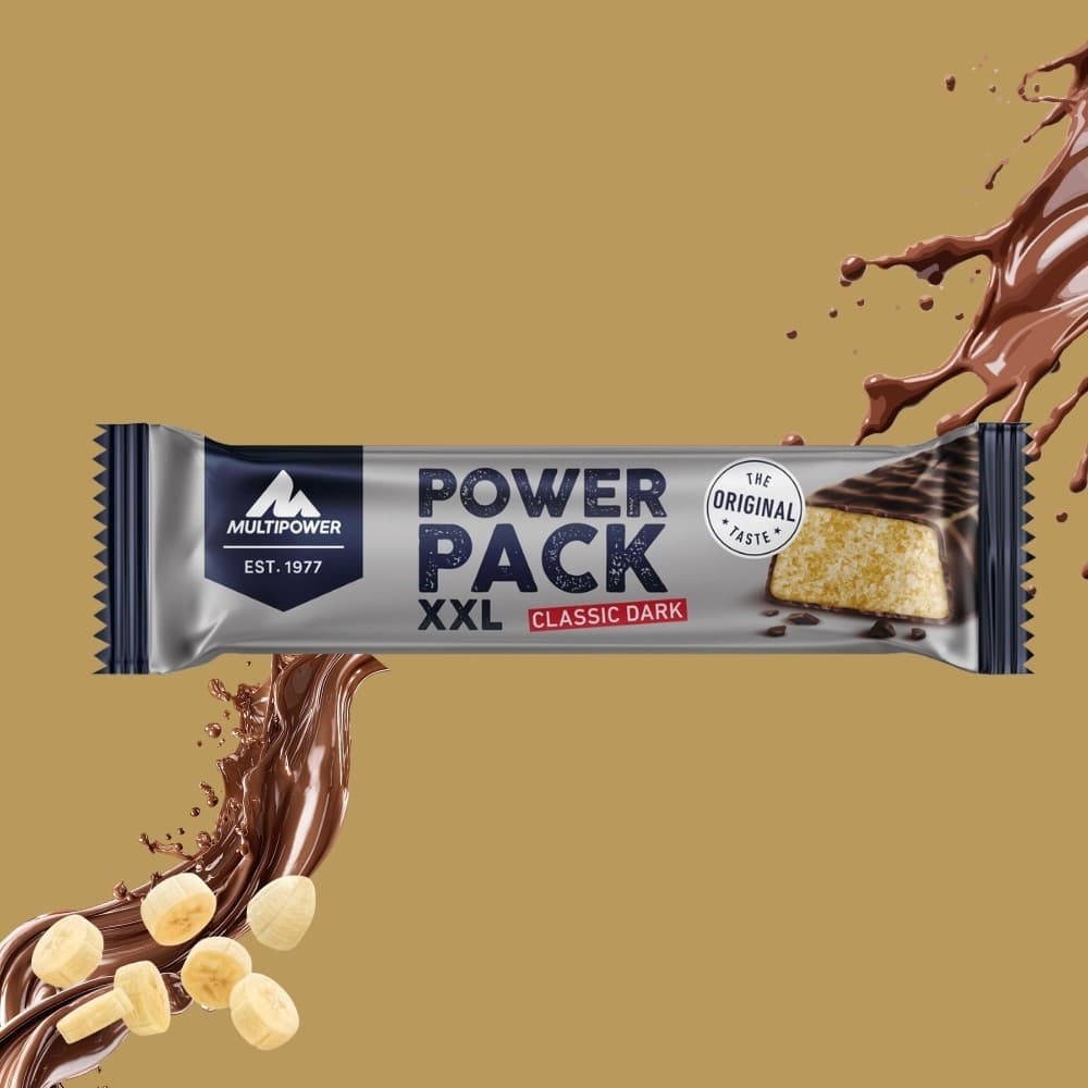 MultiPower Power Pack XXL 12 * 60 Gr - 3