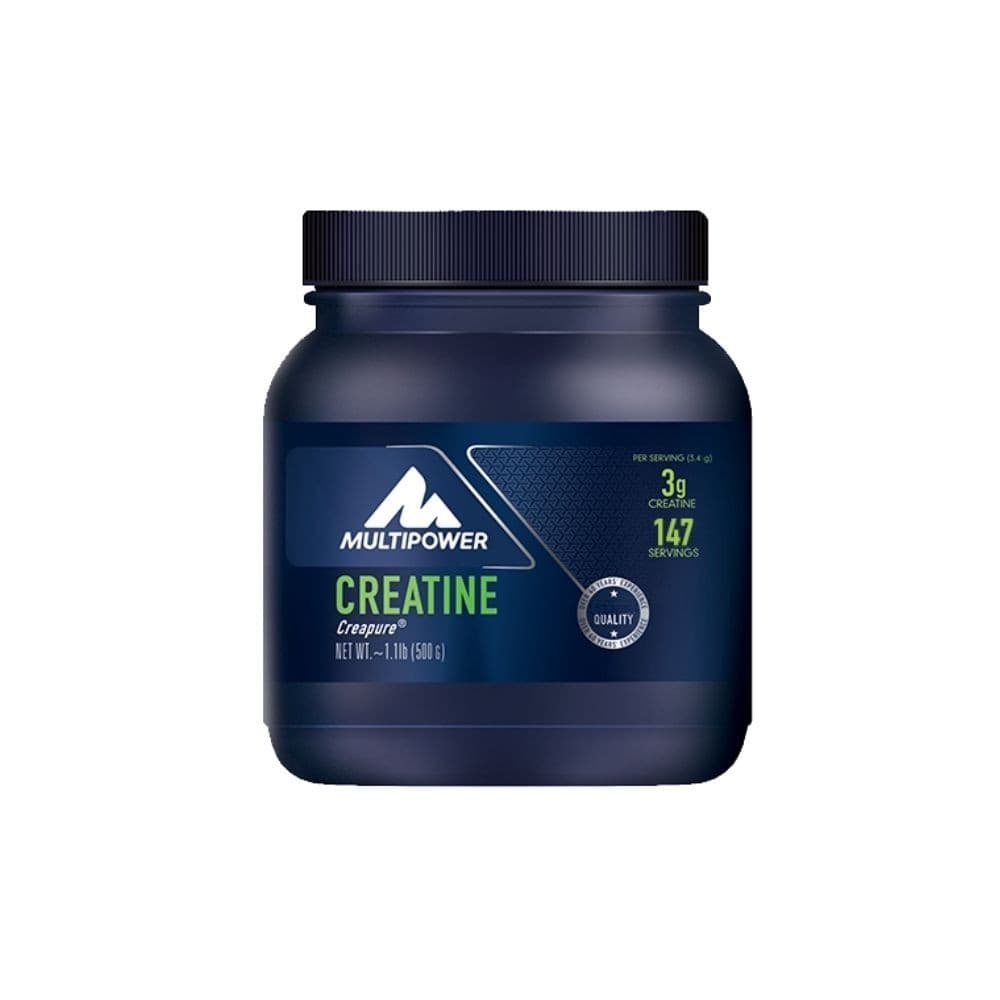 Multi Power CREATINE POWDER 500 GR