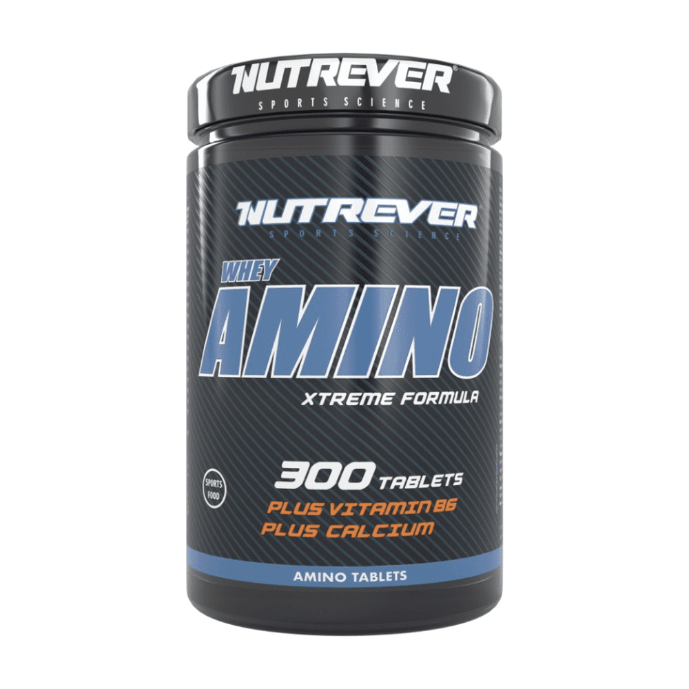 Nutrever - Whey Amino