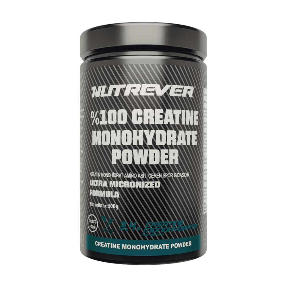 Nutrever - Creatine