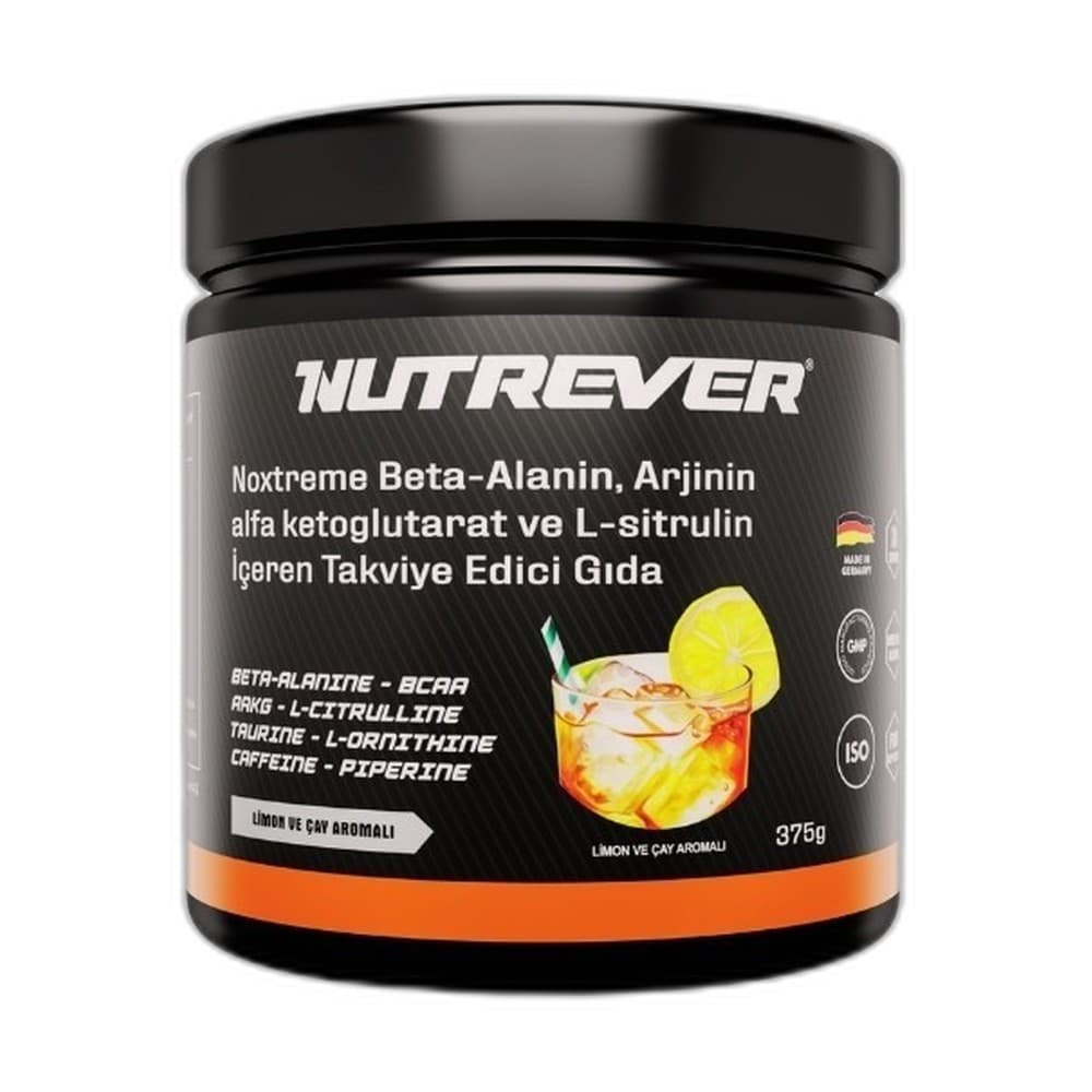 Nutrever - Noxtreme