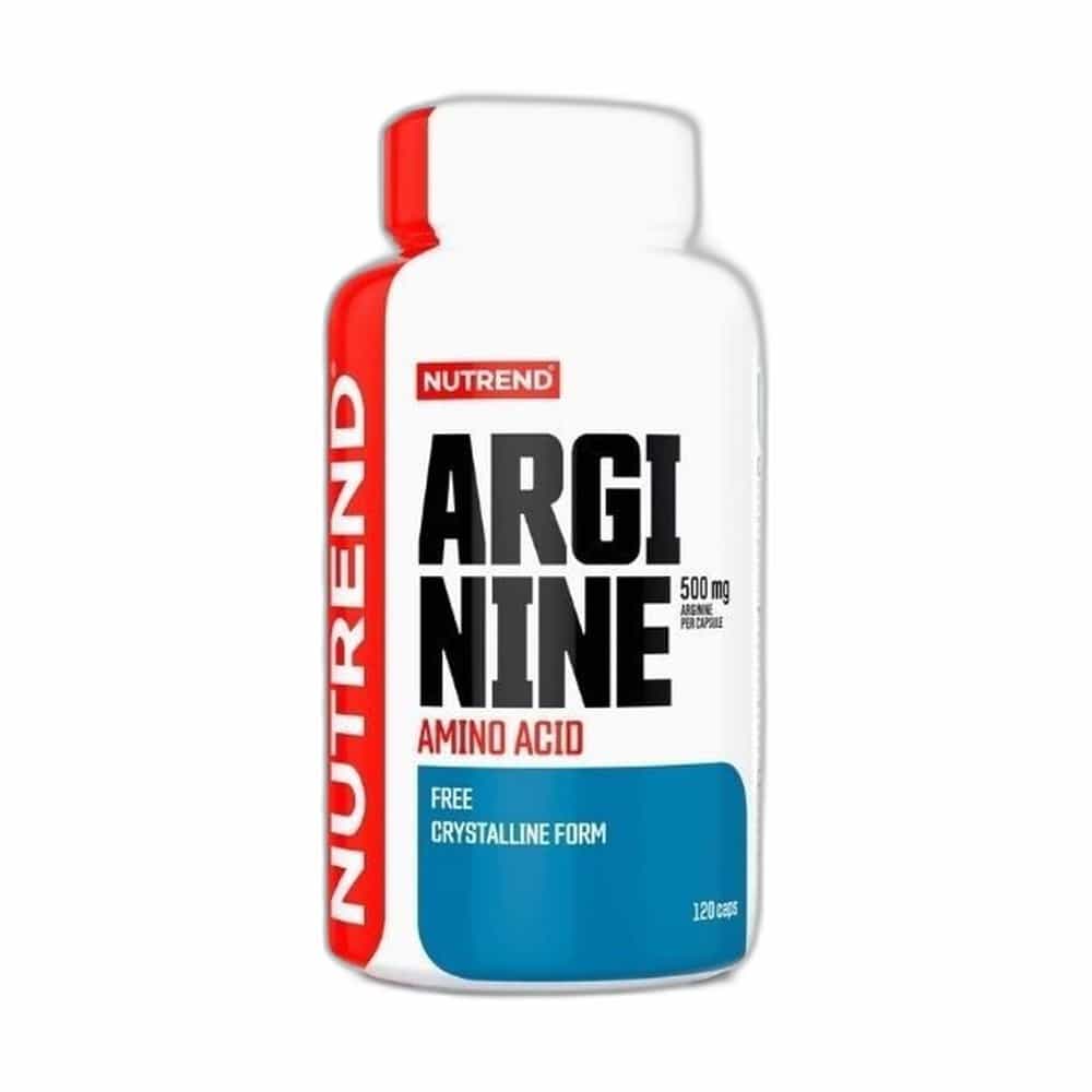 NUTREND - Arginine