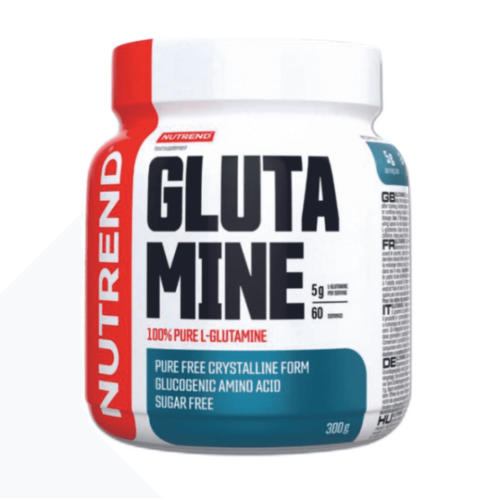 NUTREND - L-Glutamine Powder