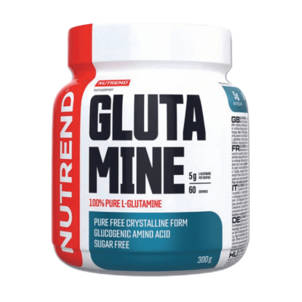 NUTREND - L-Glutamine Powder