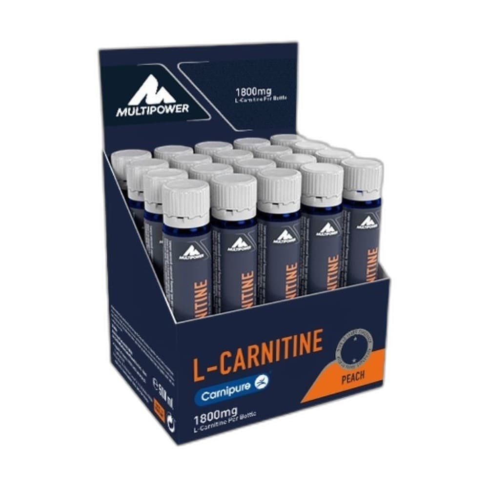 Multipower - L-Carnitine