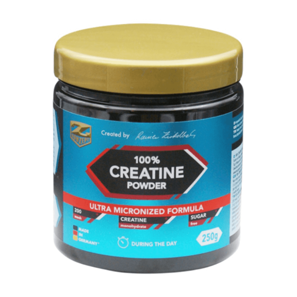 KONZEPT - Creatine