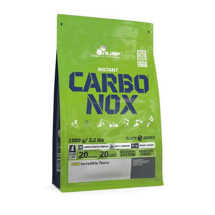OLİMP Carbonox Ananas 1000 Gr