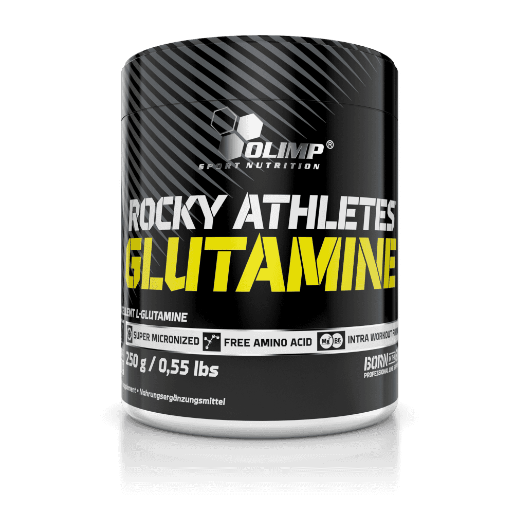 OLİMP - Glutamine
