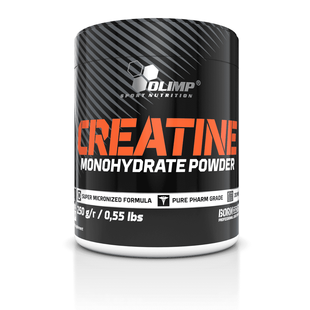 OLİMP - CREATINE MONOHYDRATE POWDER