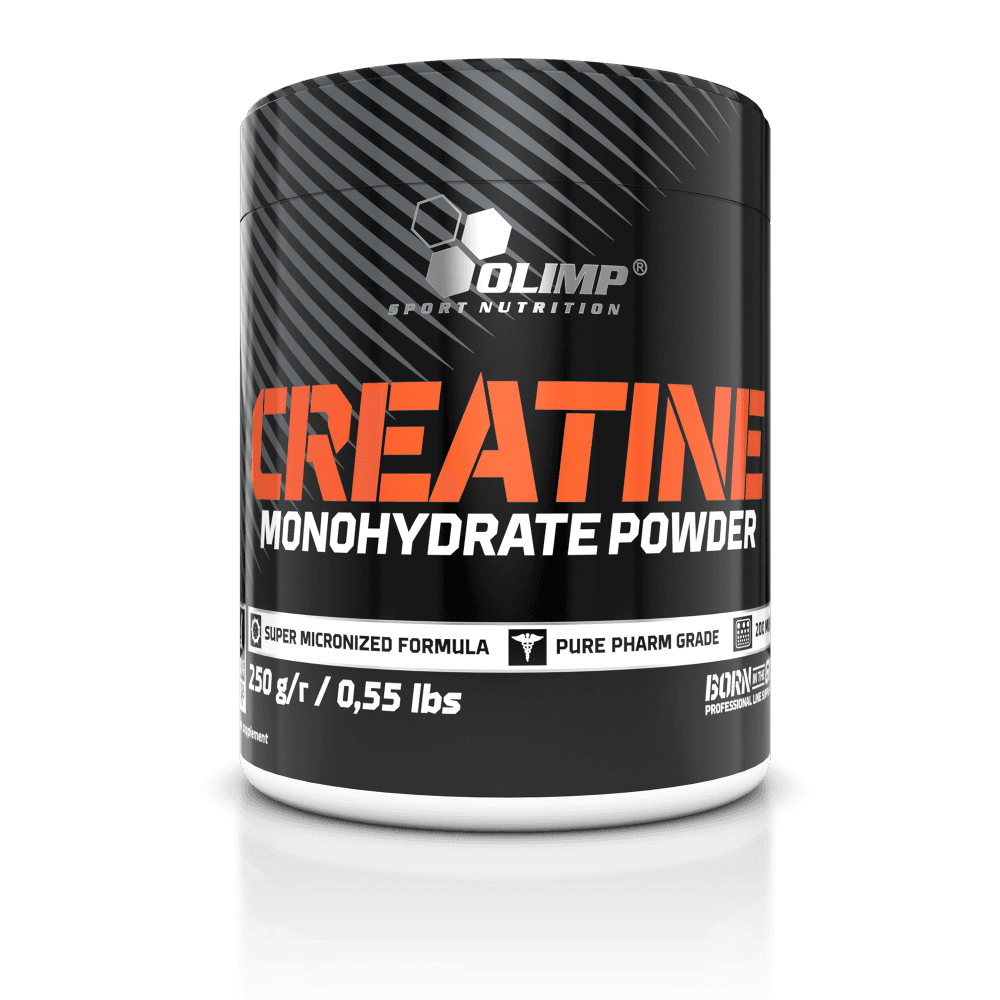 OLİMP - CREATINE MONOHYDRATE POWDER