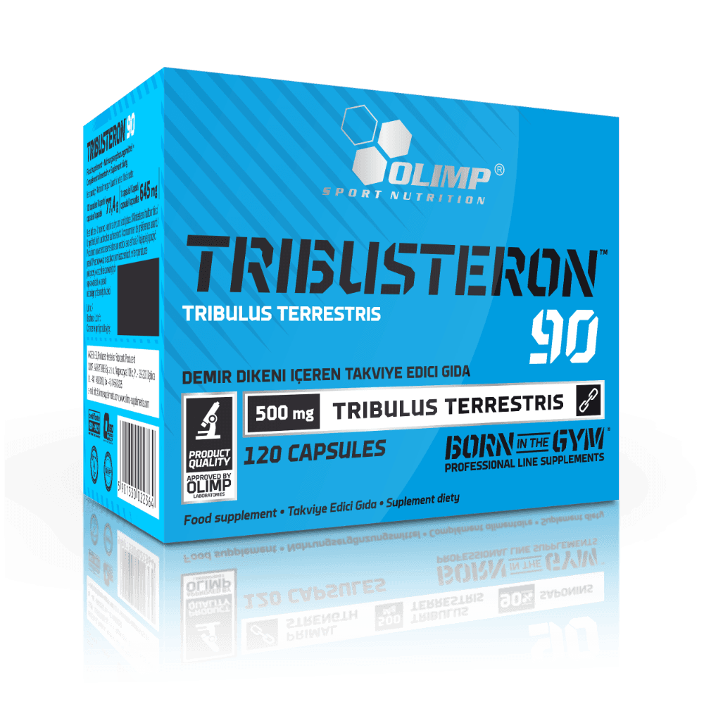 OLİMP - TRIBUSTERON™ 90 TRIBULUS TERRESTRIS