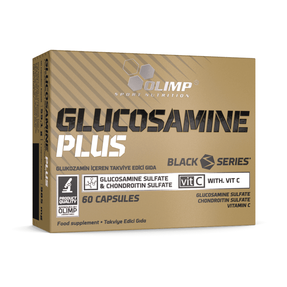 OLİMP - Glucosamine Plus