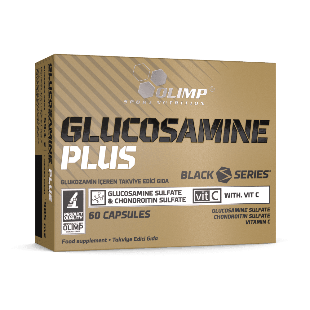 OLİMP - Glucosamine Plus