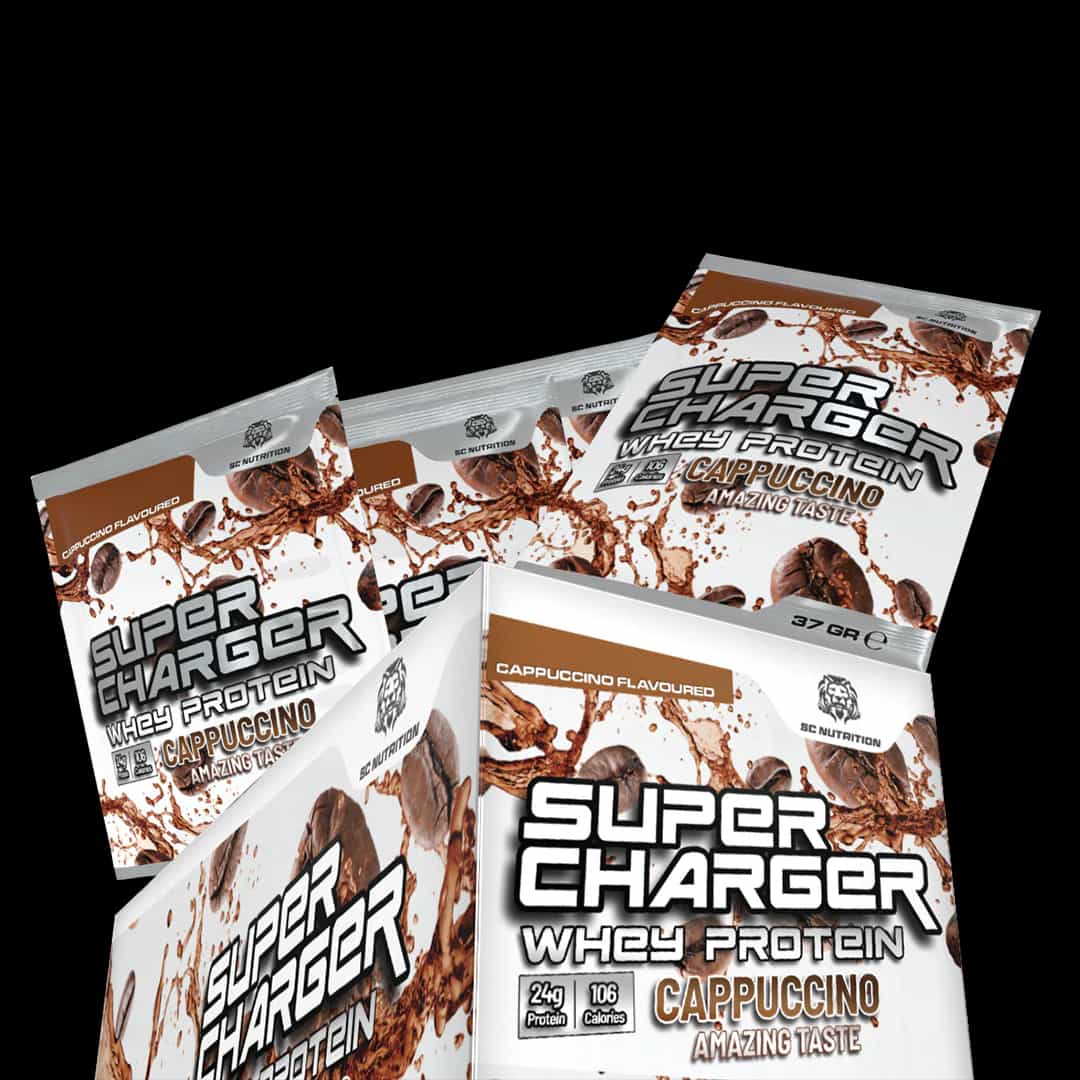 WHEY PROTEİN (37 GRX25)925 GR ŞASE